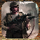 Sniper strategy vs Terrorist Attack app icon