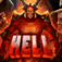Hell: Fight for Gilrand App Icon
