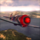 Wings of Iron: Freedom Battle app icon