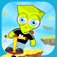 Haluci App Icon