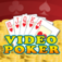 Video Poker app icon