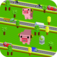 Cross Tiny Block app icon