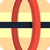 圈圈快跑! app icon
