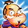 Warrior vs Samurai app icon