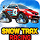 Snow Trax Racing app icon