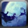 Santa Flight Simulator App icon