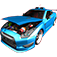 Fix My Car: Garage Wars app icon