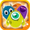 Monster Magic Jump Ad Free app icon