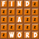Find a Word among the letters app icon