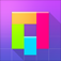 Qubies: Match-3 meets falling blocks app icon