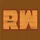 Riddle Words App icon