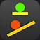 Bounce Ball : Block Dot Shock Wave, Don't Fall Down! App icon