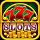 Classic Slot Machines ios icon