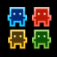 Four Ninjas app icon