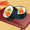 Sushi Roll Kitchen Challenge Pro app icon