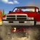 Monster Truck Madness: Junkyard Demolition Mania Pro ios icon
