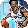 PopSwish Basketball by Andrew Wiggins app icon