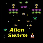 Alien Swarm Pro App icon