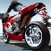 Super Bike Moto Challenge app icon