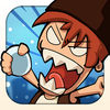 嘿啪雪怪 app icon