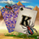 3 Pyramid TriPeaks Free Solitaire Card Game app icon