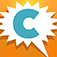 The Captionable app icon