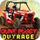 Dune Buggy Outrage app icon