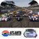 Atlanta Motor Speedway app icon