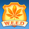 Weed Empire : Undercover War app icon