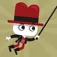 Whip Swing! App icon