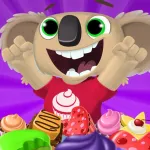 Kwazy Cupcakes App Icon