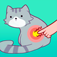 Cat Poke HD app icon