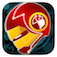 Car Police Chase Racing Action Free app icon