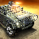 Army Truck 3D Deluxe app icon
