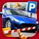 Multi Level 2 Car Parking Simulator Game App icon