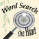 Word Search app icon
