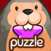 Memetic puzzle app icon