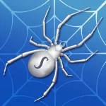 Spider Solitaire Free by Solebon App icon