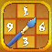 Sudoku Pro HD Free app icon