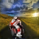 Unlimited Bike Ride 3d app icon