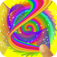 Amazing Painting Magic Finger 4Ufree app icon
