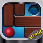 Unblock Ball App icon