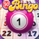 Aaa Bingo free app icon