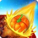 Steampumpkins: PvP Catapult App icon