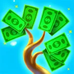 Money Tree App Icon