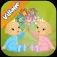 Baby Puzzle Village App Icon