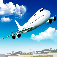 Boeing Flight Simulator app icon