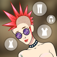 Funky Girl Dress Up Mania Pro app icon