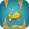 Swimming Submarine Pro App Icon