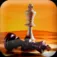 Chess HD!! App icon